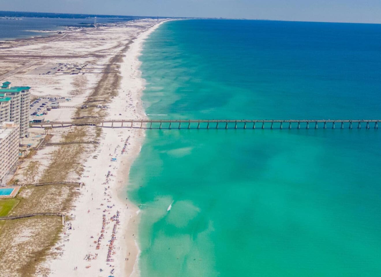 Navarre Beach, Florida