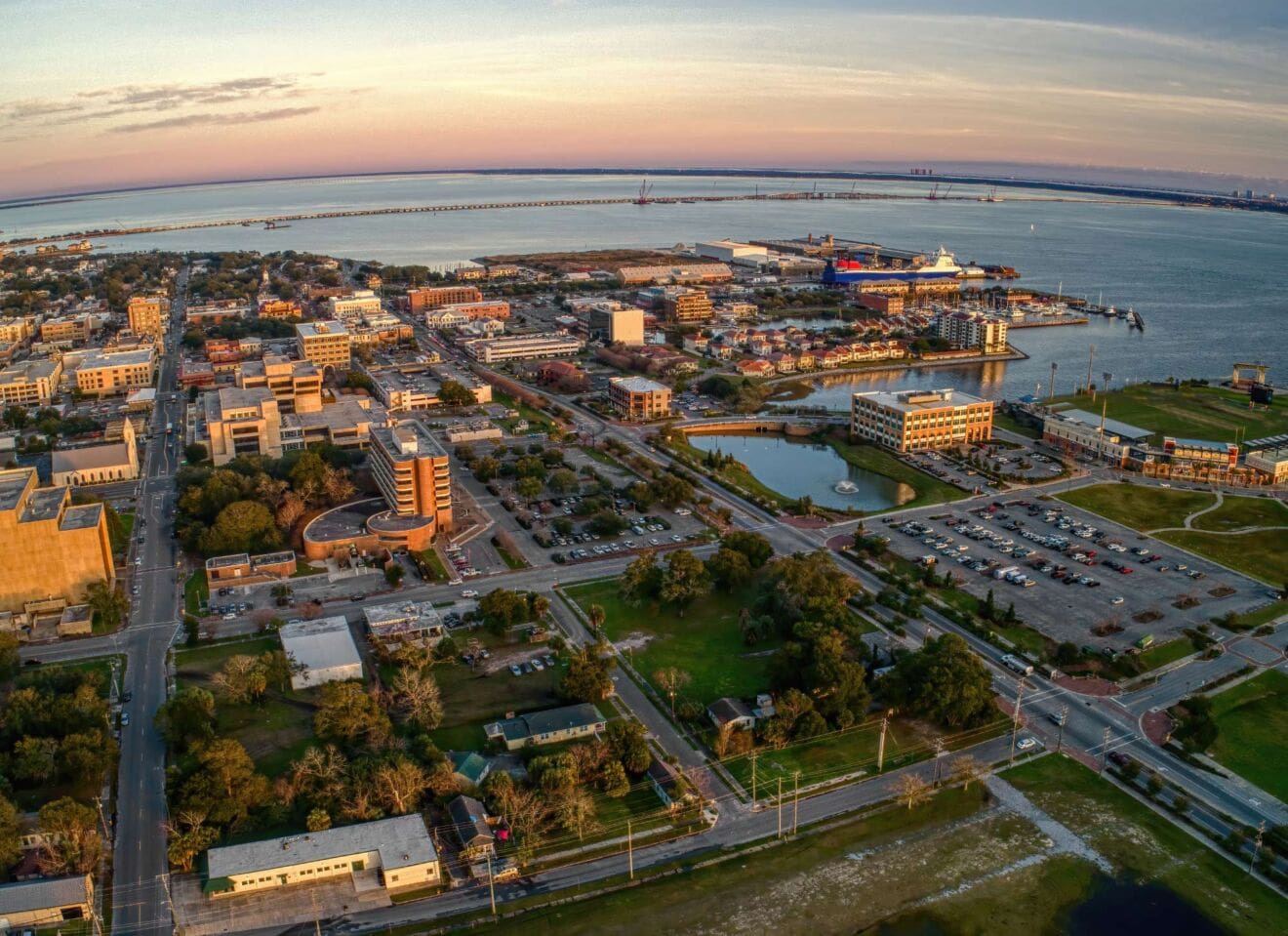 Pensacola, Florida